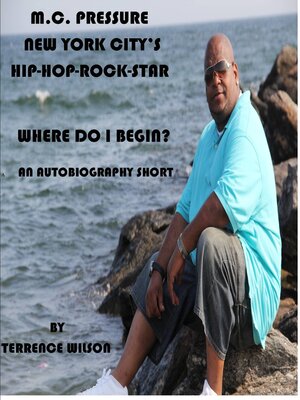 cover image of Where Do I Begin?: an Autobiography Short